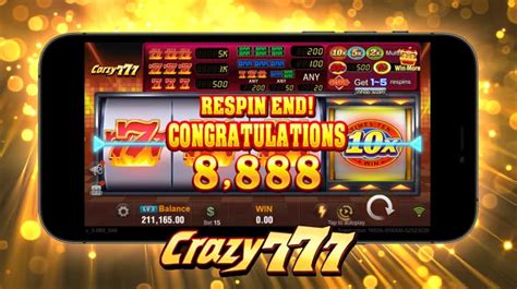 section 777 casino.